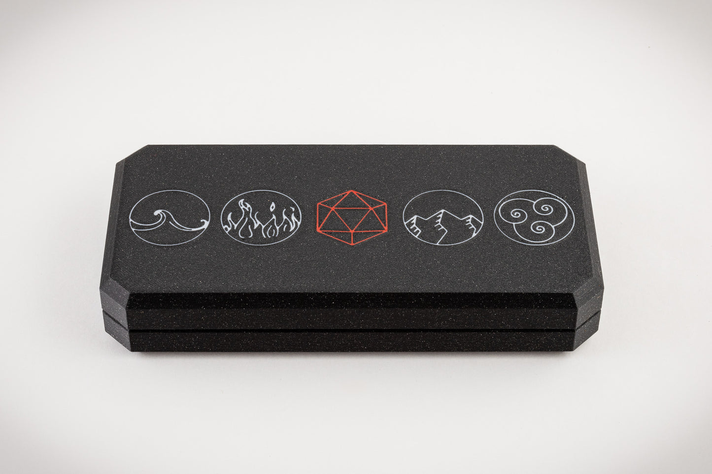 Every Day Dice Carry - Dice Box