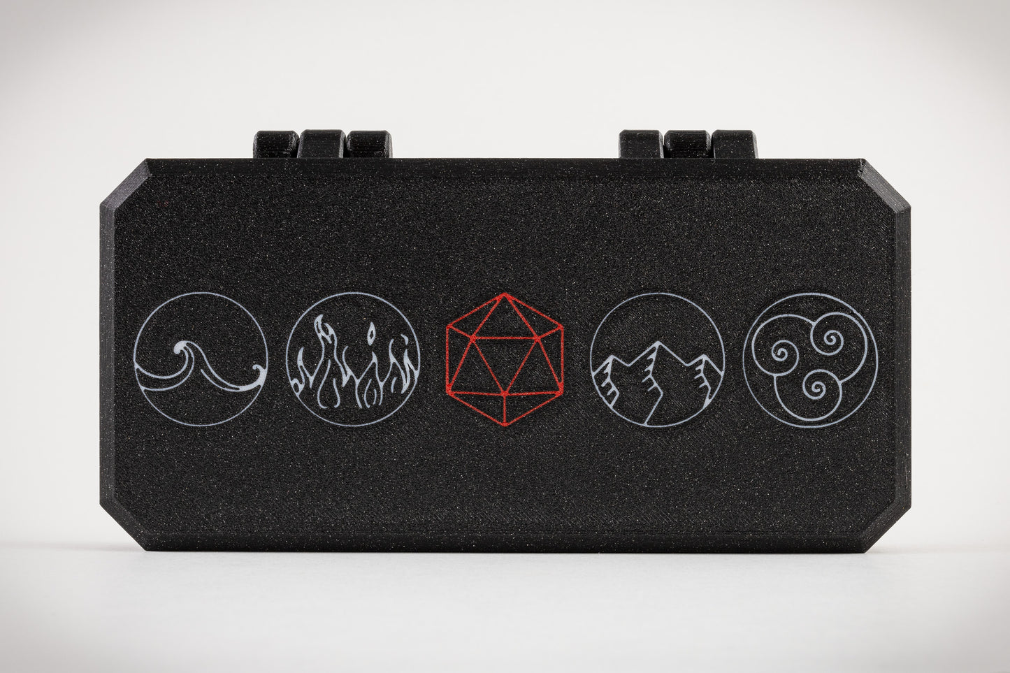 Every Day Dice Carry - Dice Box