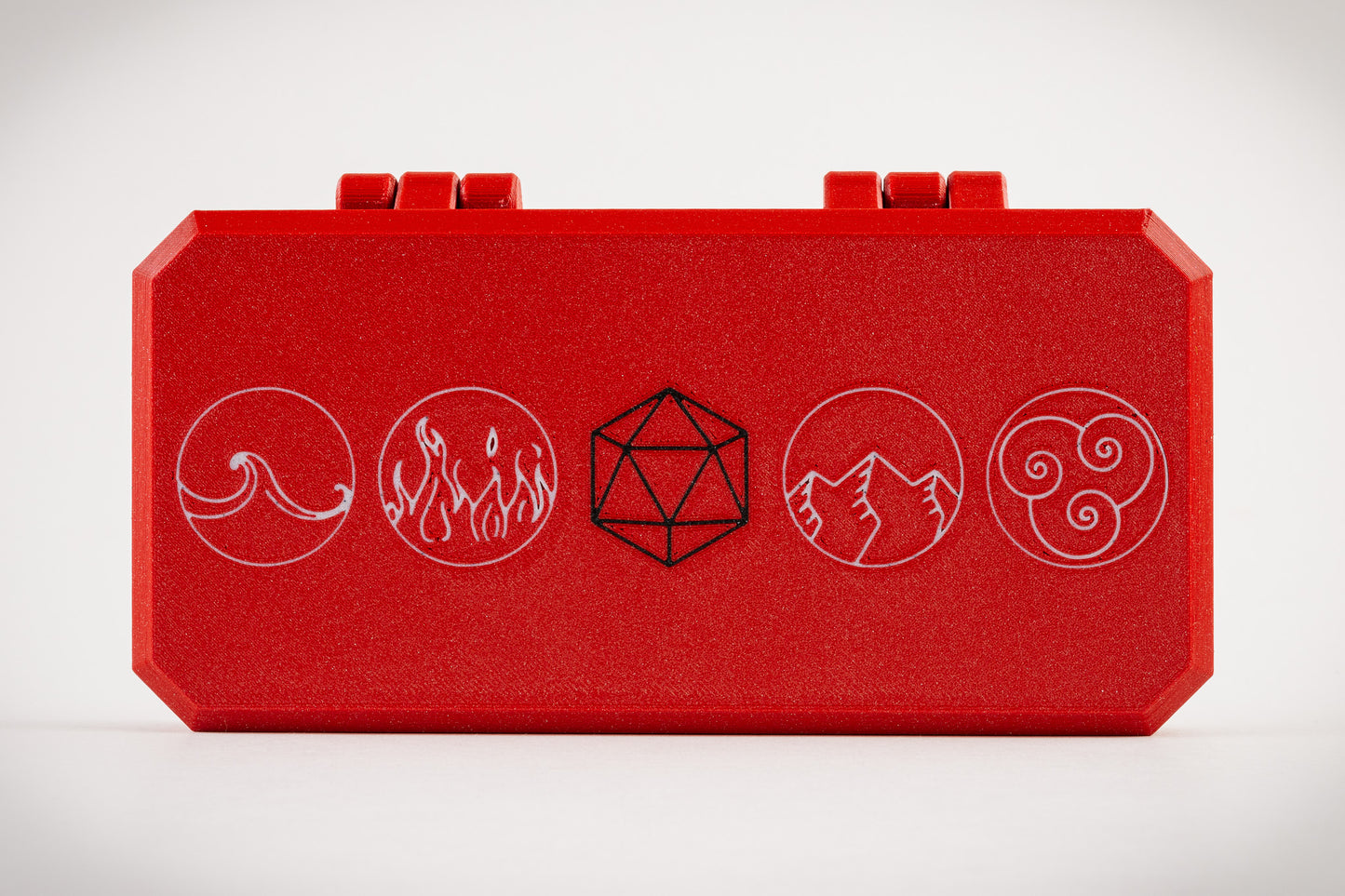 Every Day Dice Carry - Dice Box
