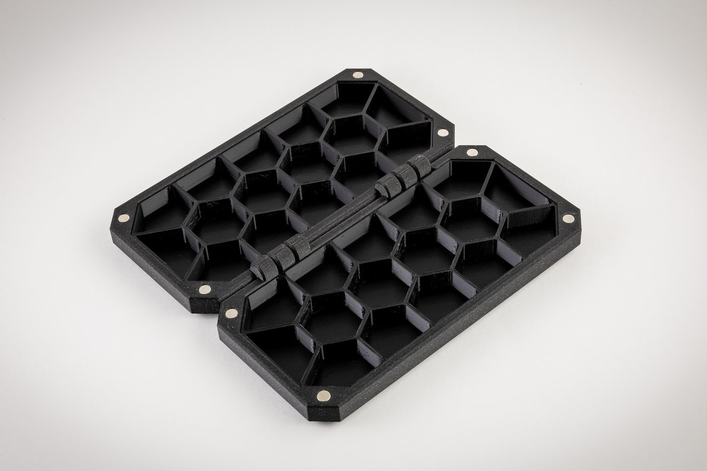 Every Day Dice Carry - Dice Box