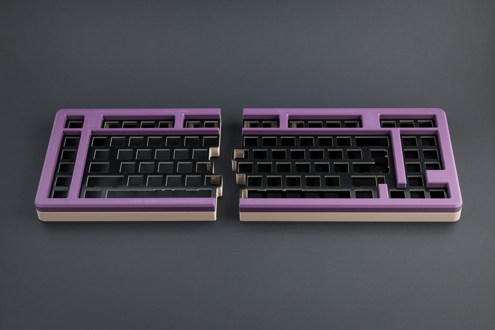 KBO-5000 3D Printed Case