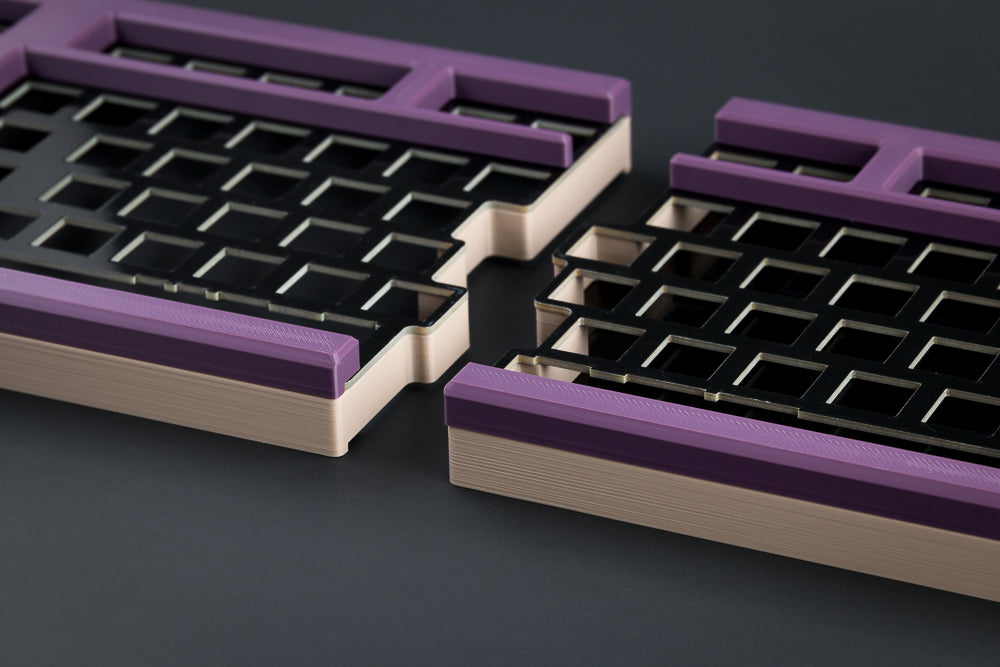 KBO-5000 3D Printed Case