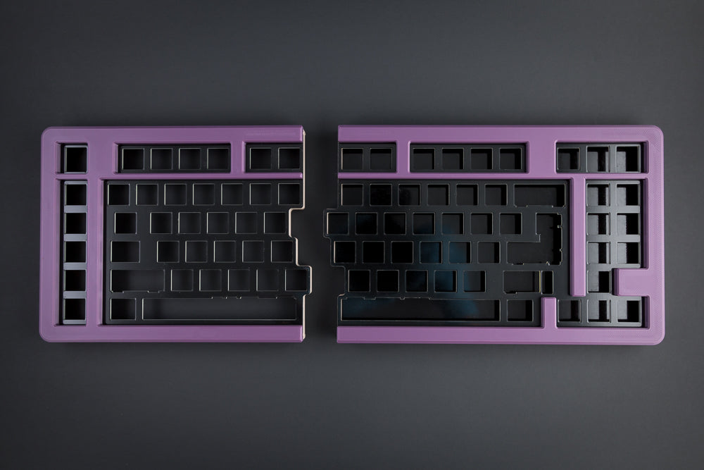 KBO-5000 3D Printed Case