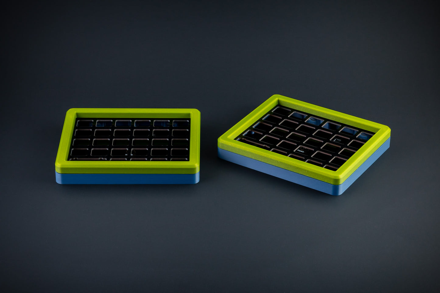 Nyquist 3D Printed Case