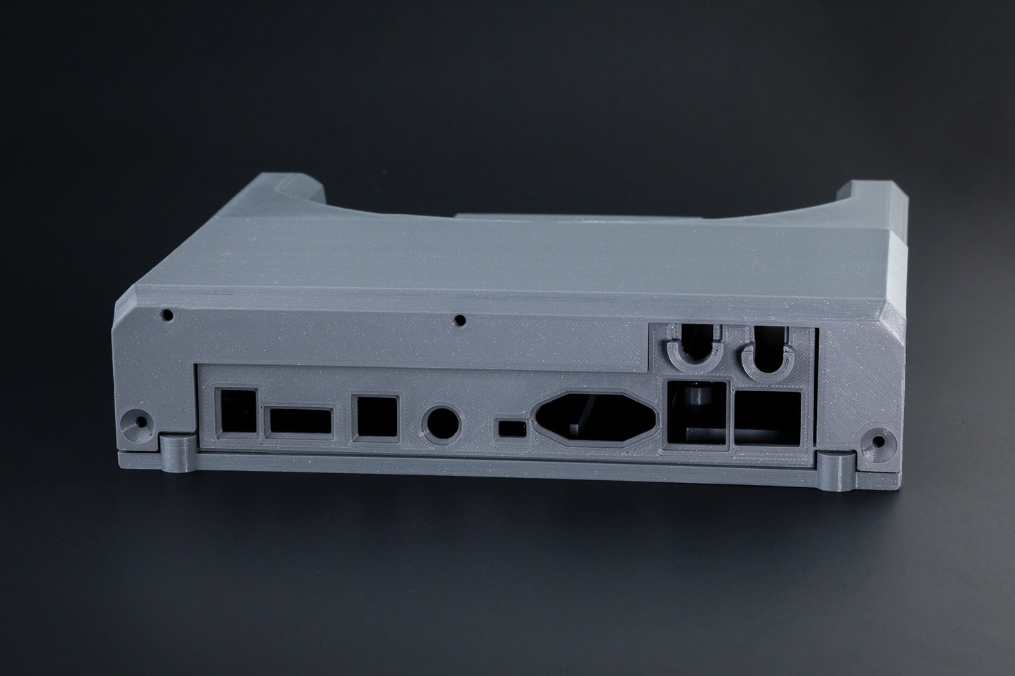 MiSTer Multisystem Enclosure