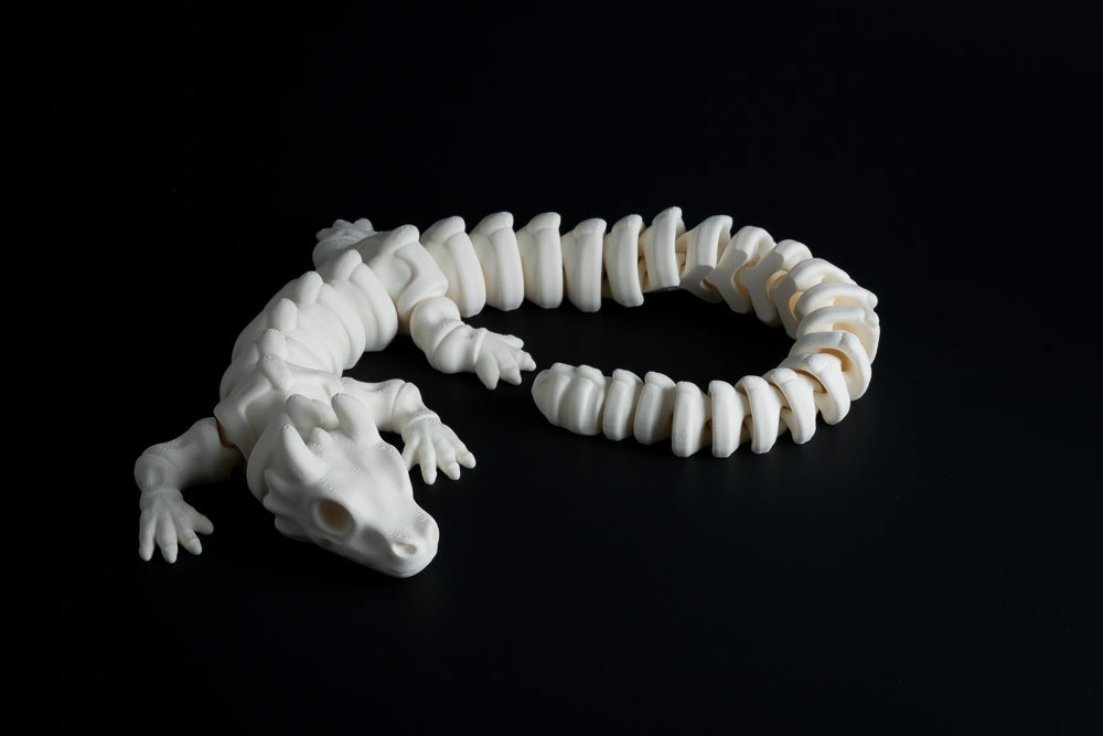 Skeleton Dragon