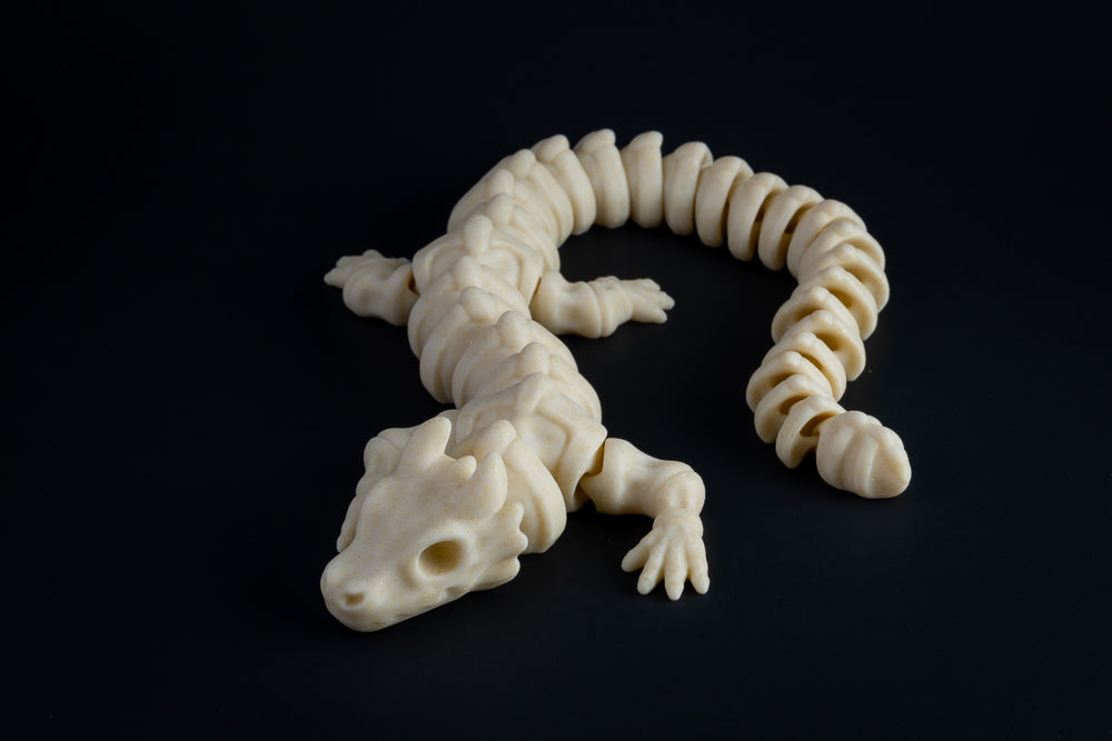 Skeleton Dragon