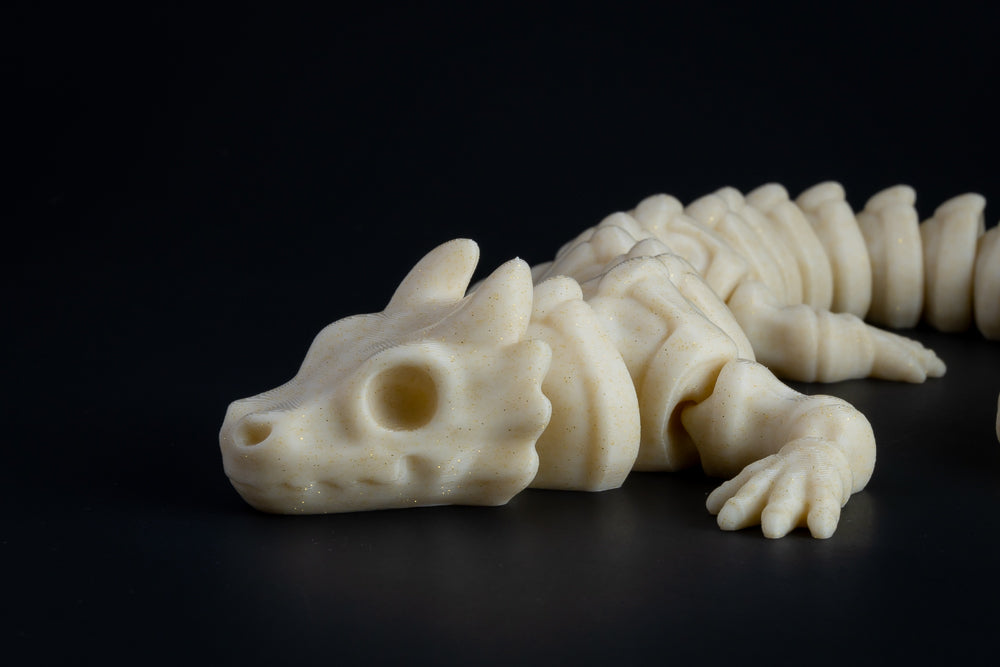 Skeleton Dragon