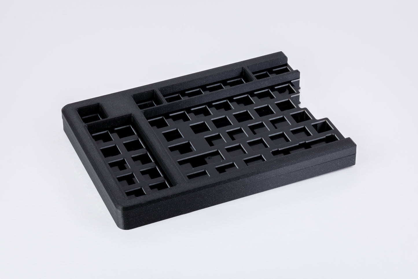 Sinc 3D Printed Case