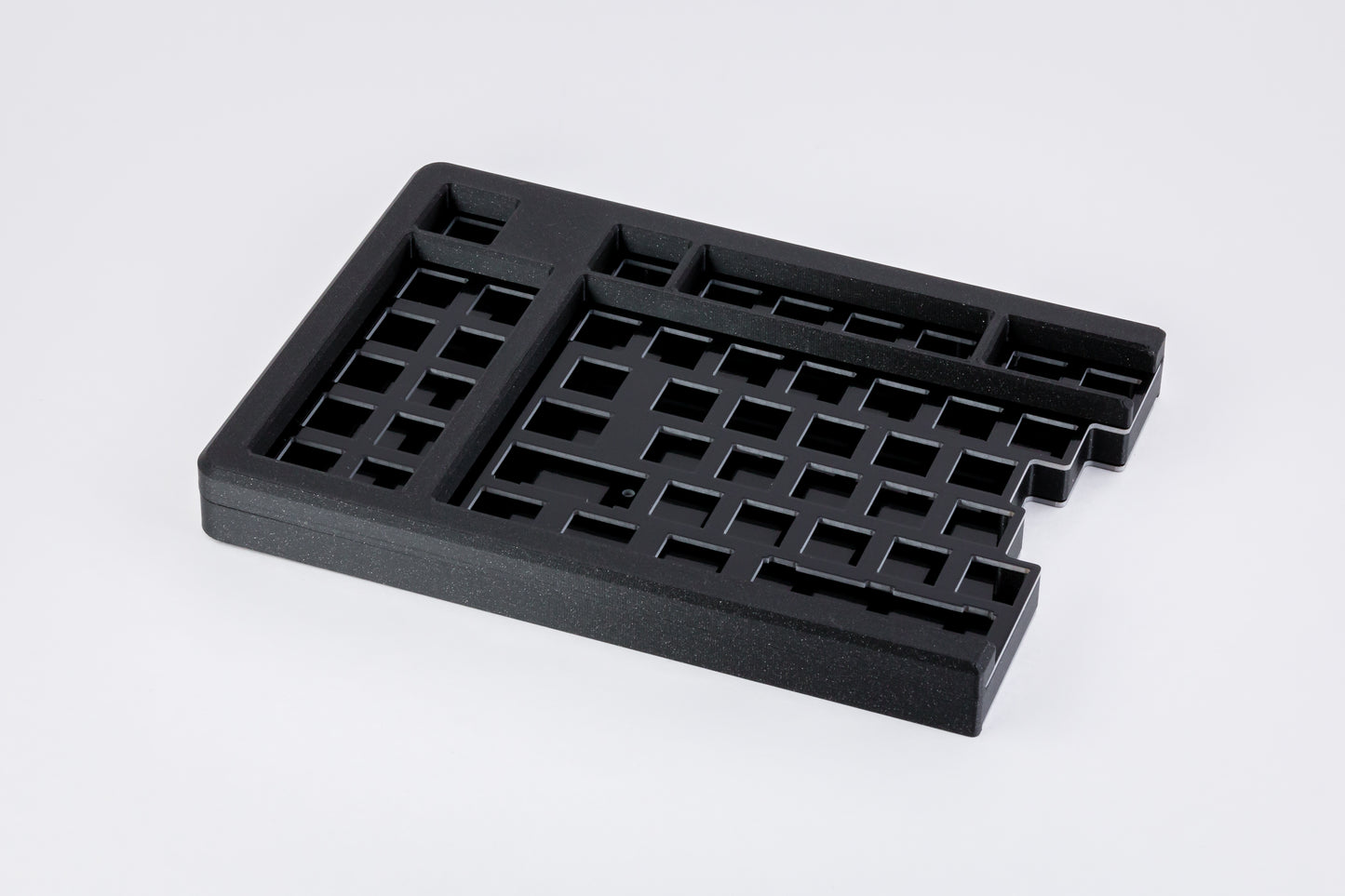 Sinc 3D Printed Case