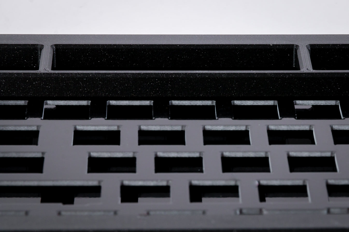 Sinc 3D Printed Case