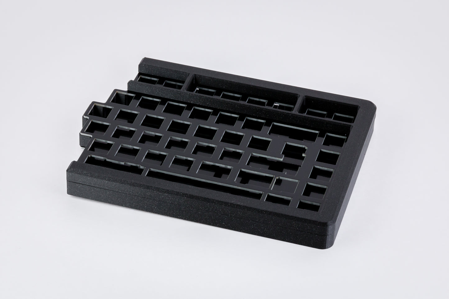 Sinc 3D Printed Case