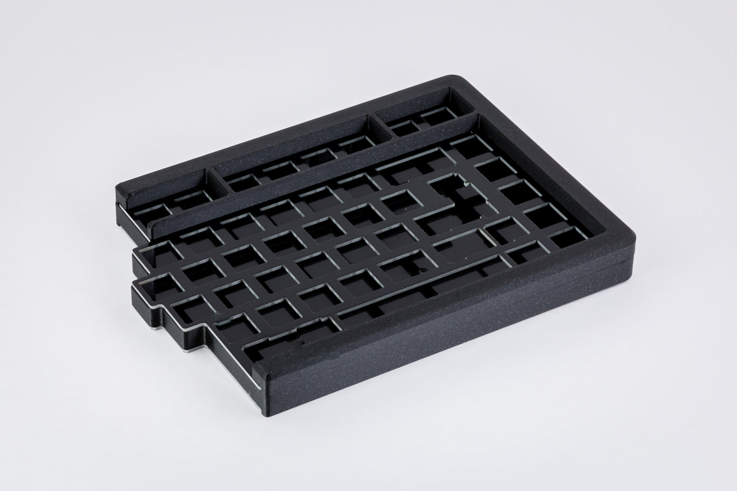 Sinc 3D Printed Case