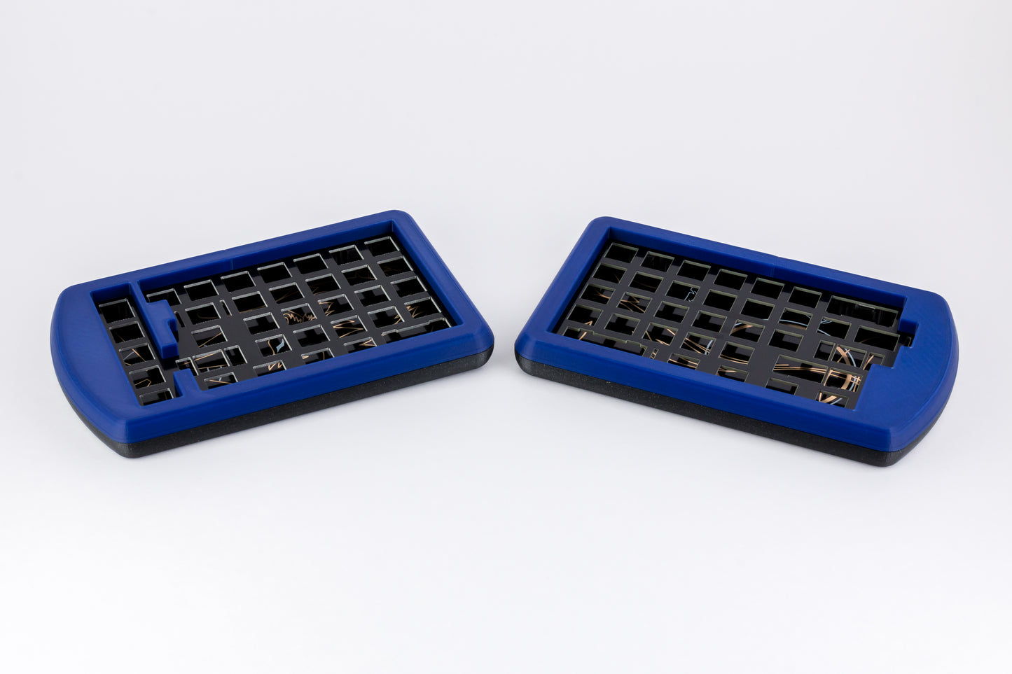 FoldKB 3D Printed Case