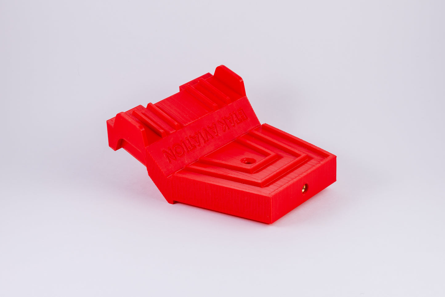 Cessna Pedal Extension - Base Kit