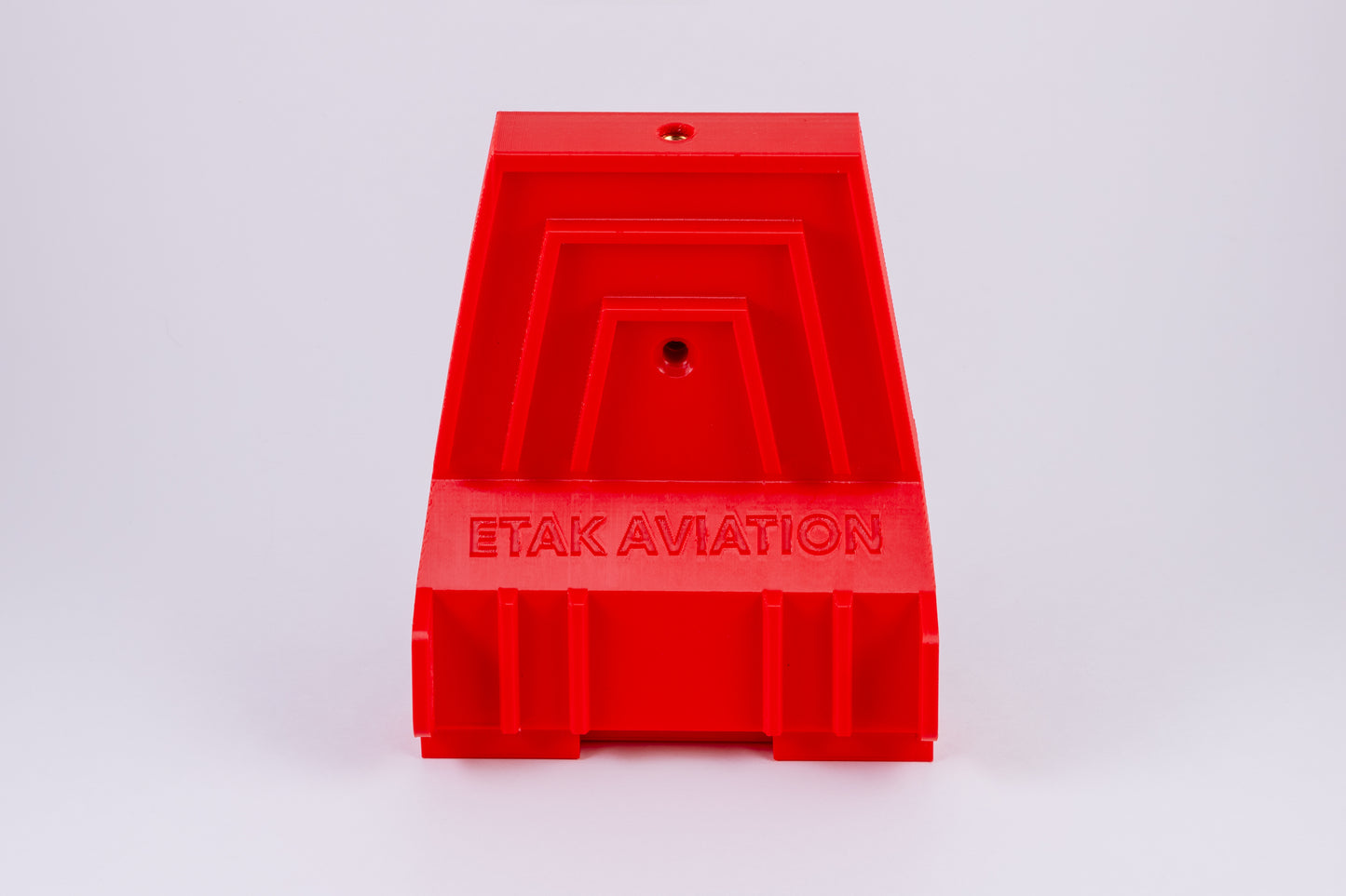 Cessna Pedal Extension - Base Kit