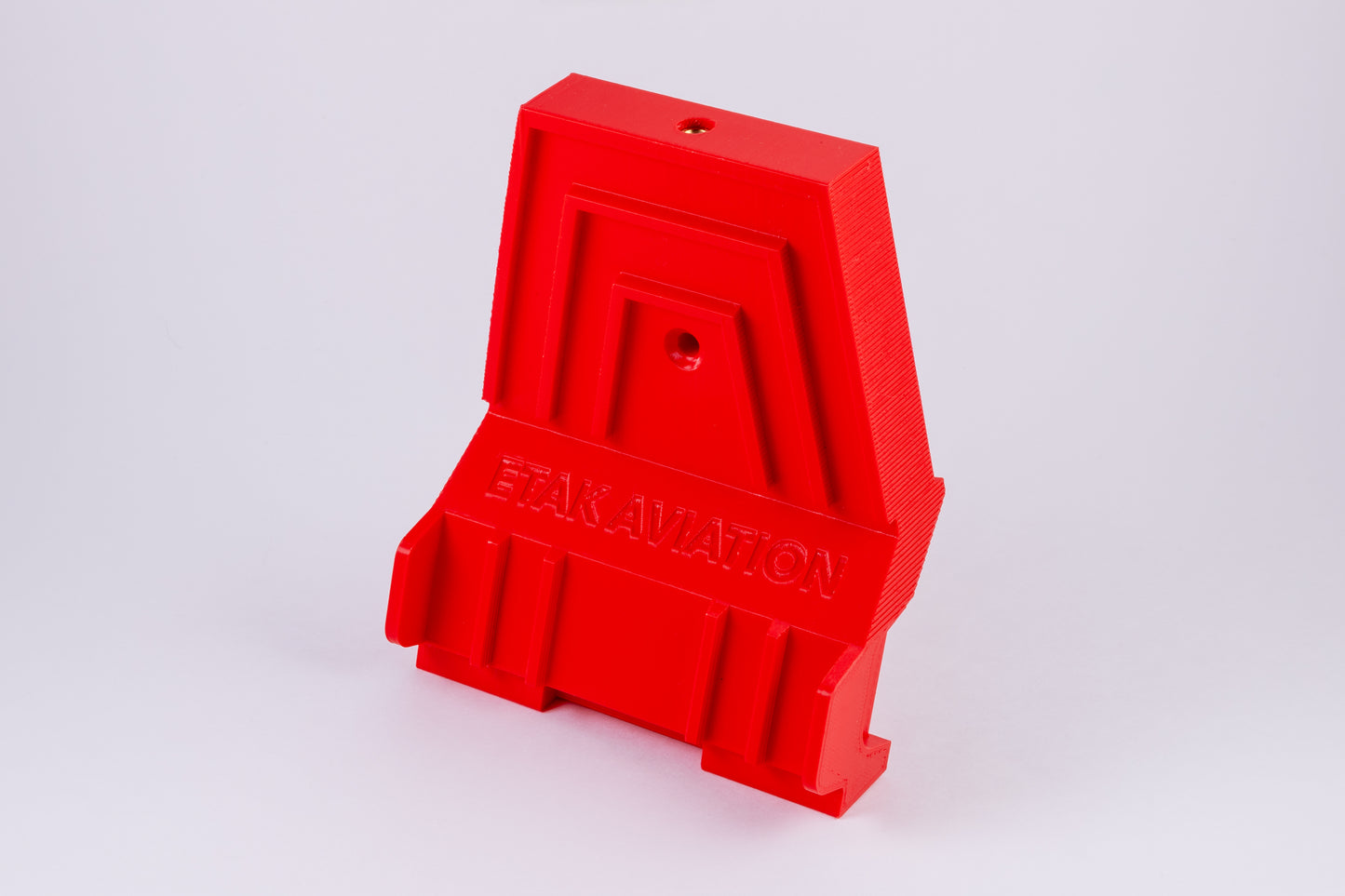 Cessna Pedal Extension - Base Kit