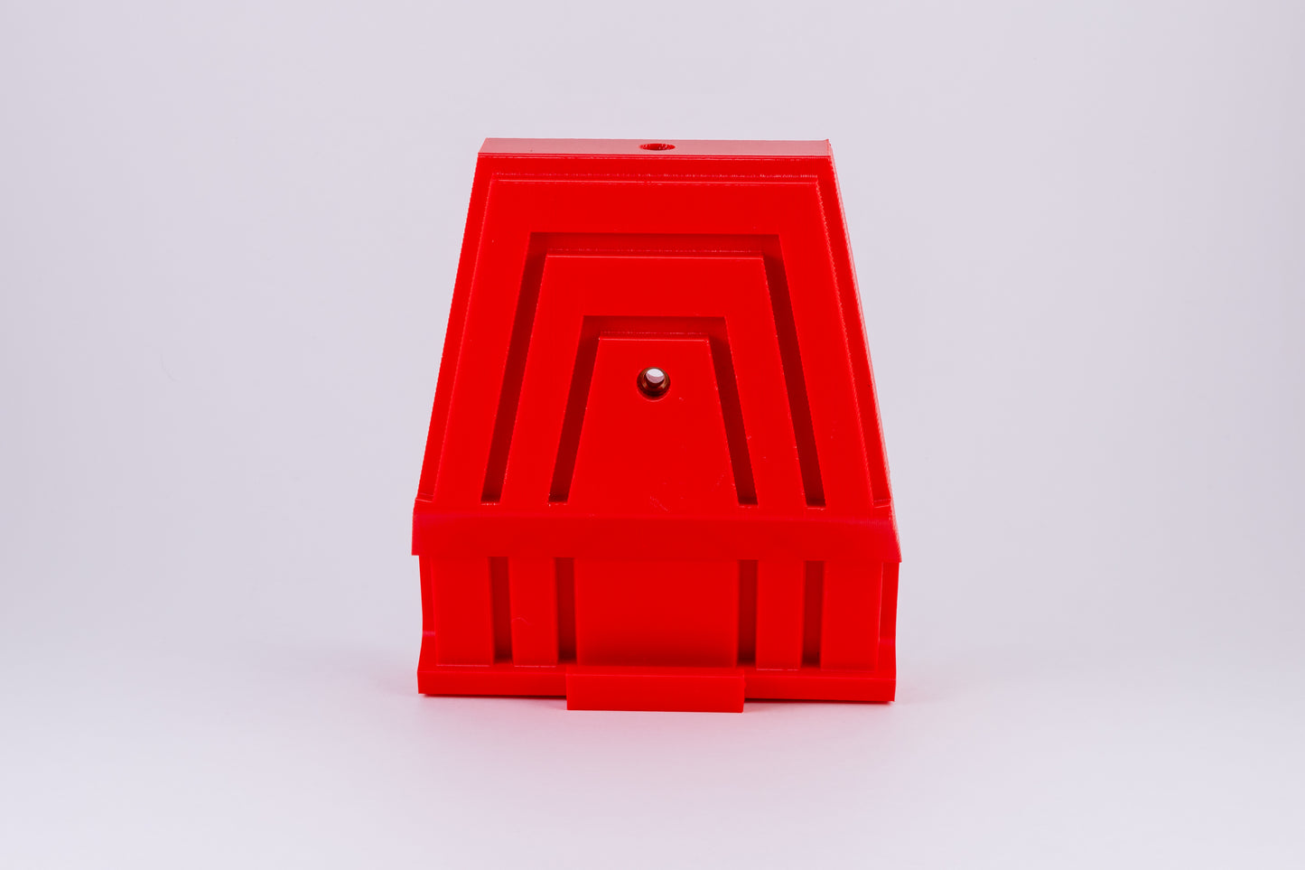 Cessna Pedal Extension - Base Kit