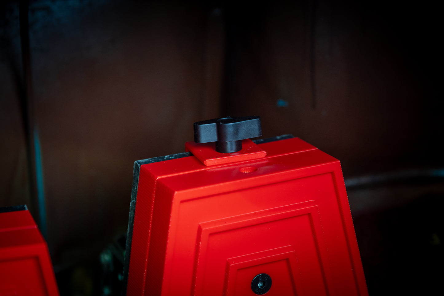 Cessna Pedal Extension - Base Kit