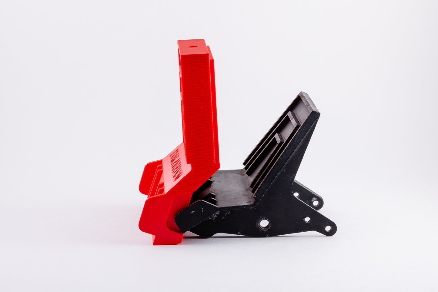 Cessna Pedal Extension - Base Kit