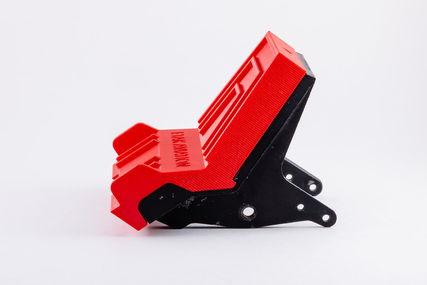 Cessna Pedal Extension - Base Kit