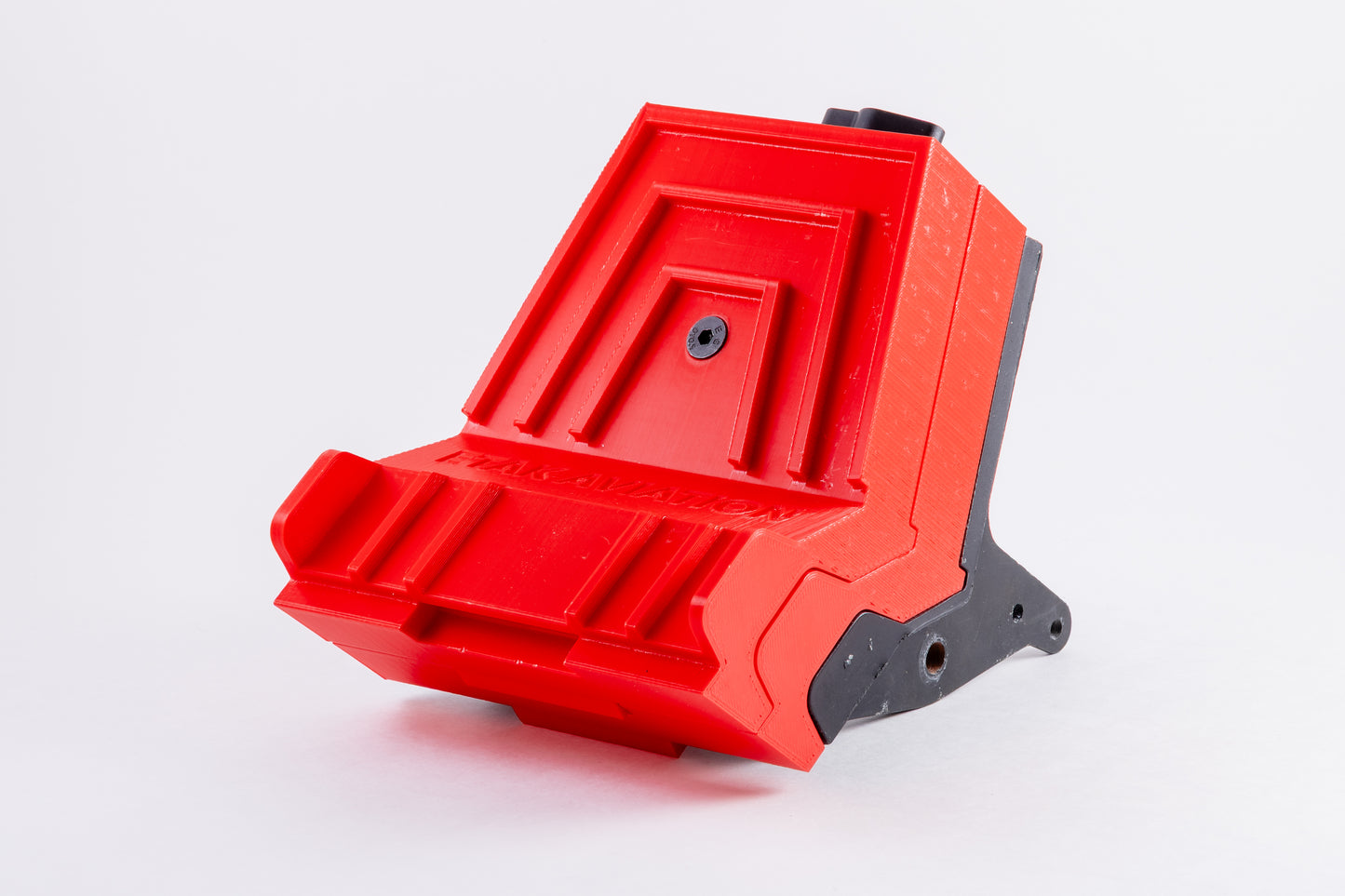 Cessna Pedal Extension - 1-Inch Add-on