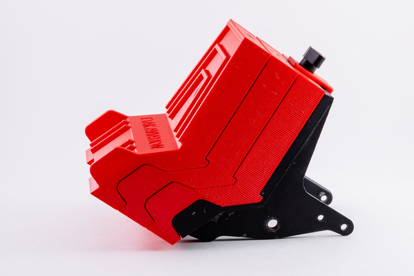 Cessna Rudder Pedal Extension - 3-inch Kit