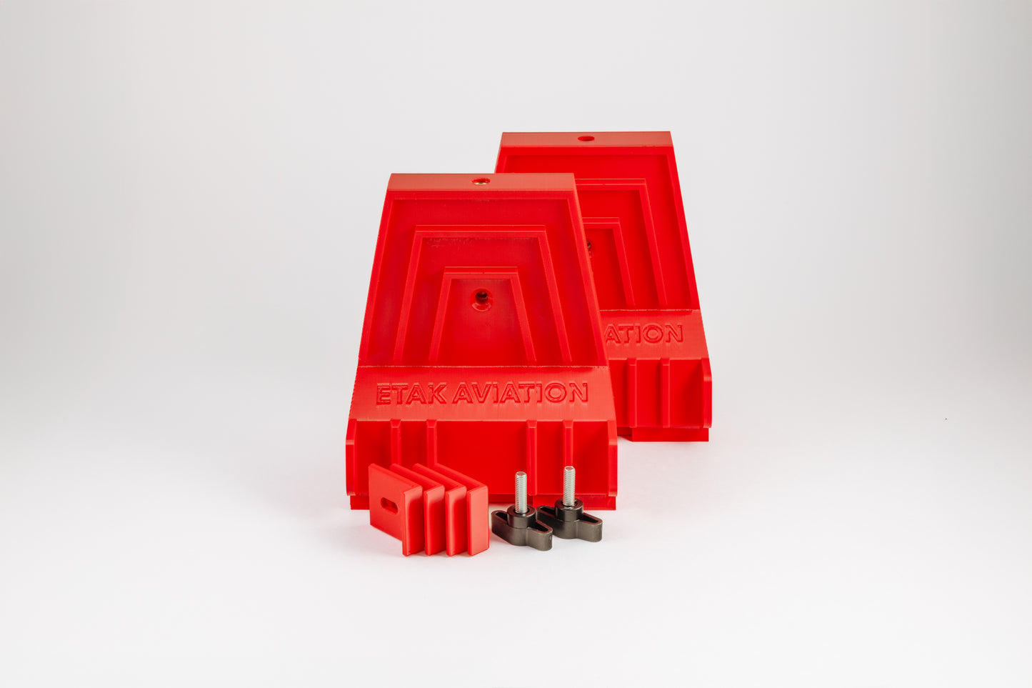 Cessna Pedal Extension - Base Kit