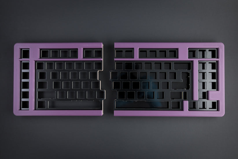 KBO5000 3D Printed Case Tree Dog Studio