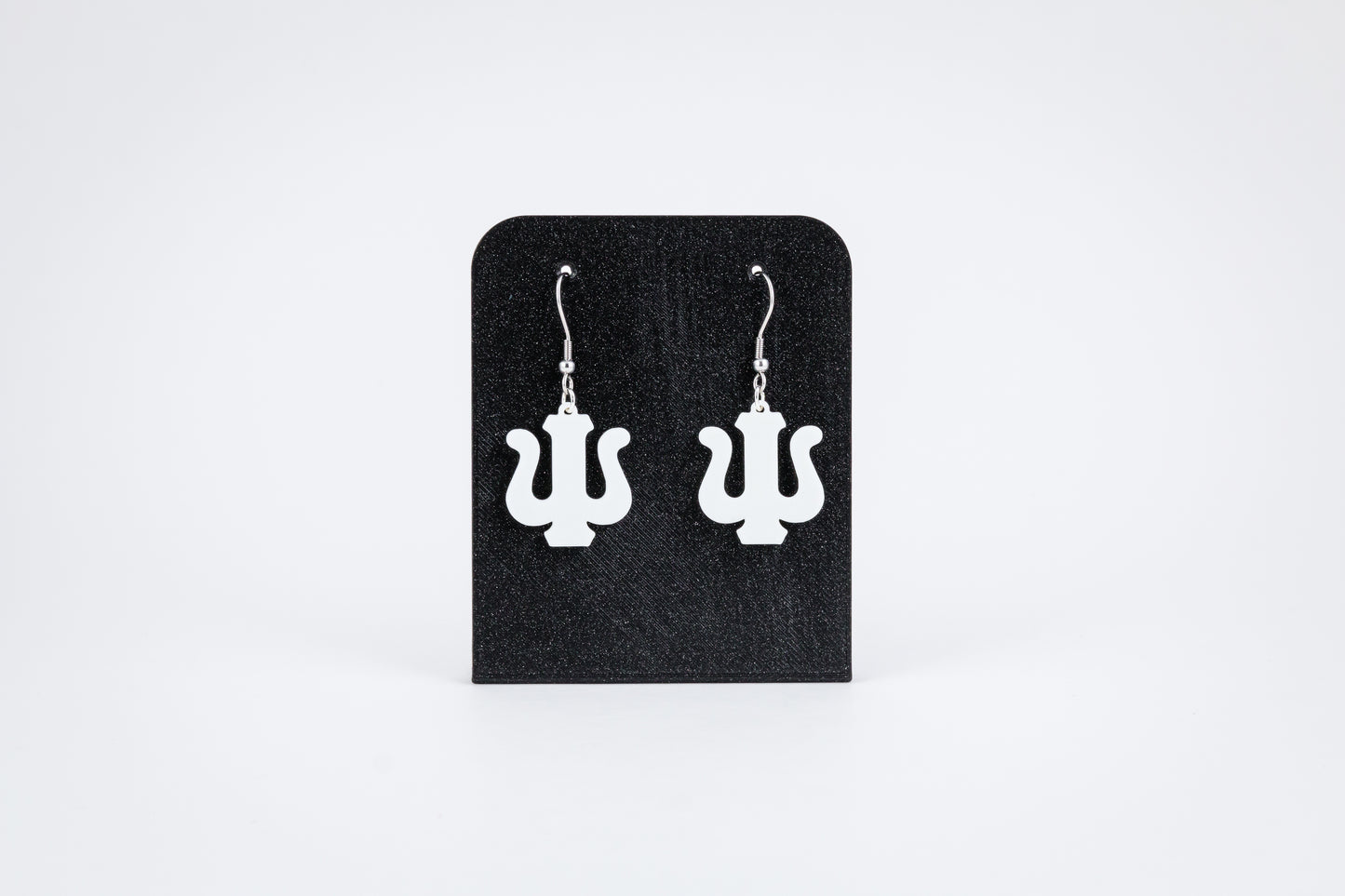 Psi Earrings