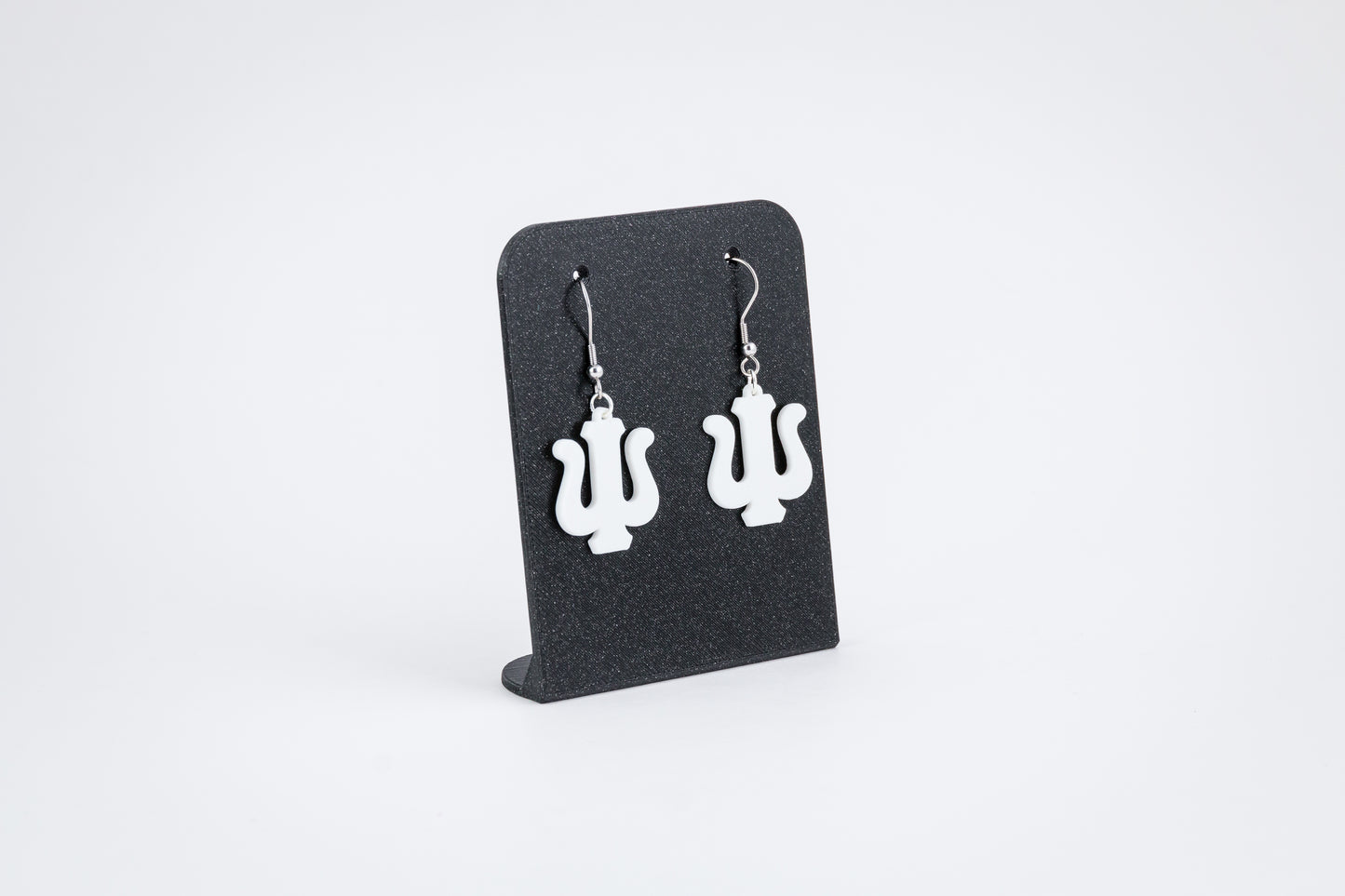 Psi Earrings