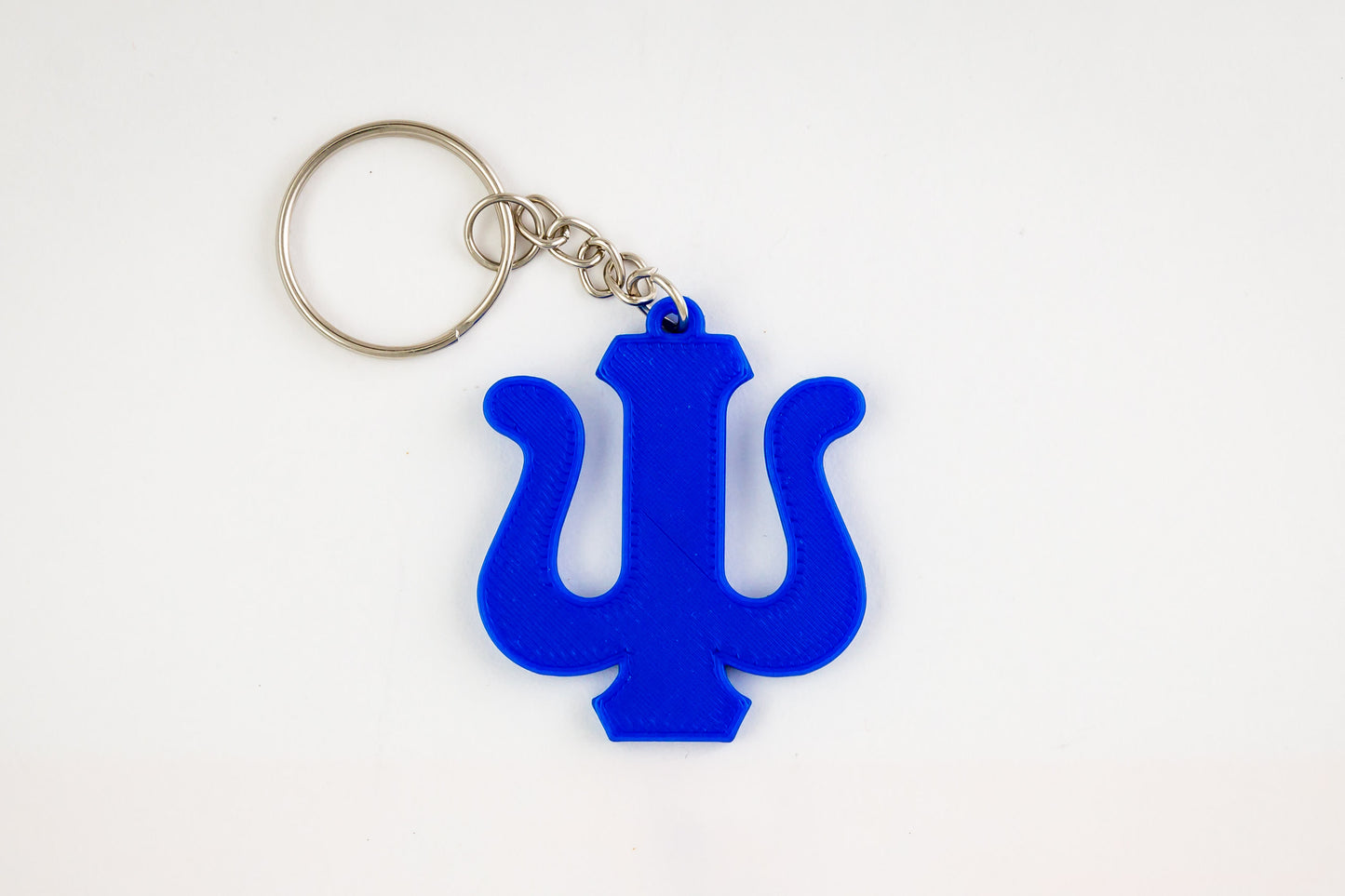 Psi Keychain